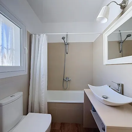 Holiday home Requesens 116 Interimmo Empuriabrava