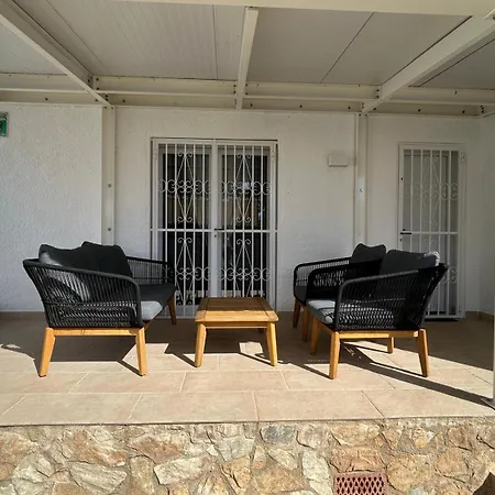 Requesens 116 Interimmo Empuriabrava