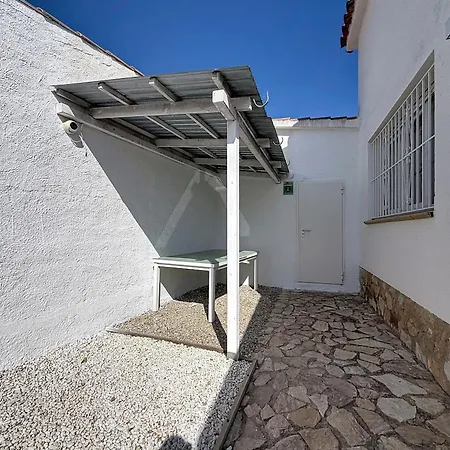 Holiday home Requesens 116 Interimmo Empuriabrava